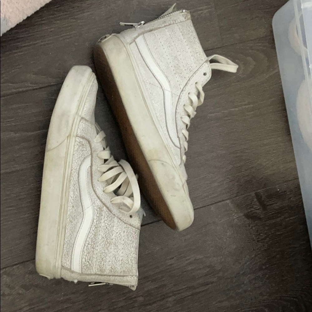 Can high tops